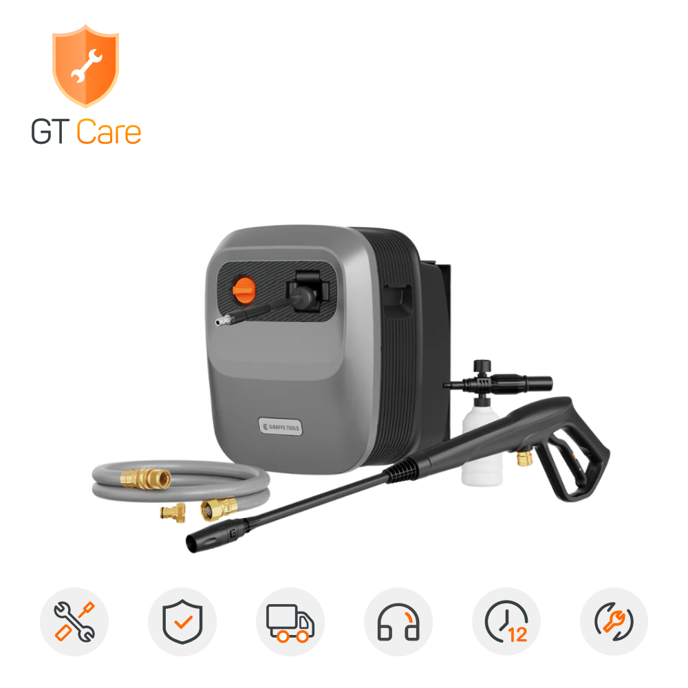 GT Care (Giraffe Tools Care Plan)
