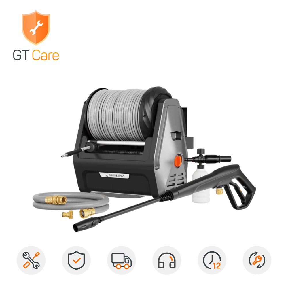 GT Care (Giraffe Tools Care Plan)
