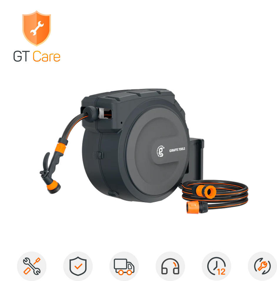 GT Care (Giraffe Tools Care Plan)