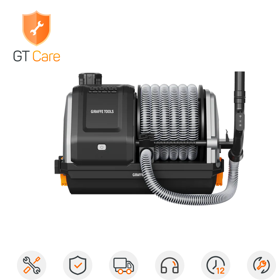 GT Care (Giraffe Tools Care Plan)