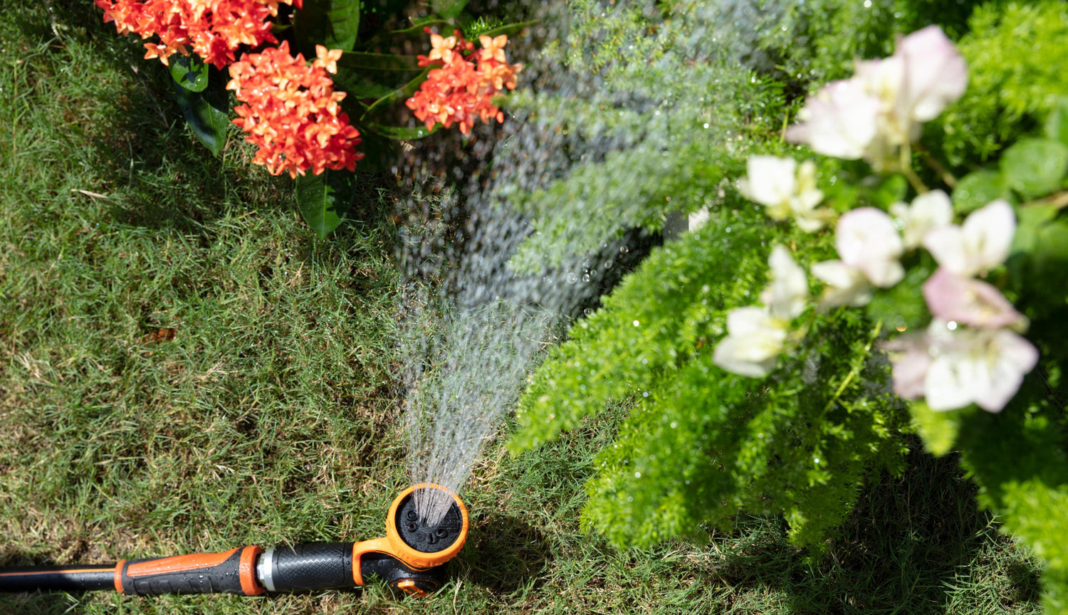 Innovative Uses for Giraffe Tools Retractable Garden Hose Reel: Beyond the Garden