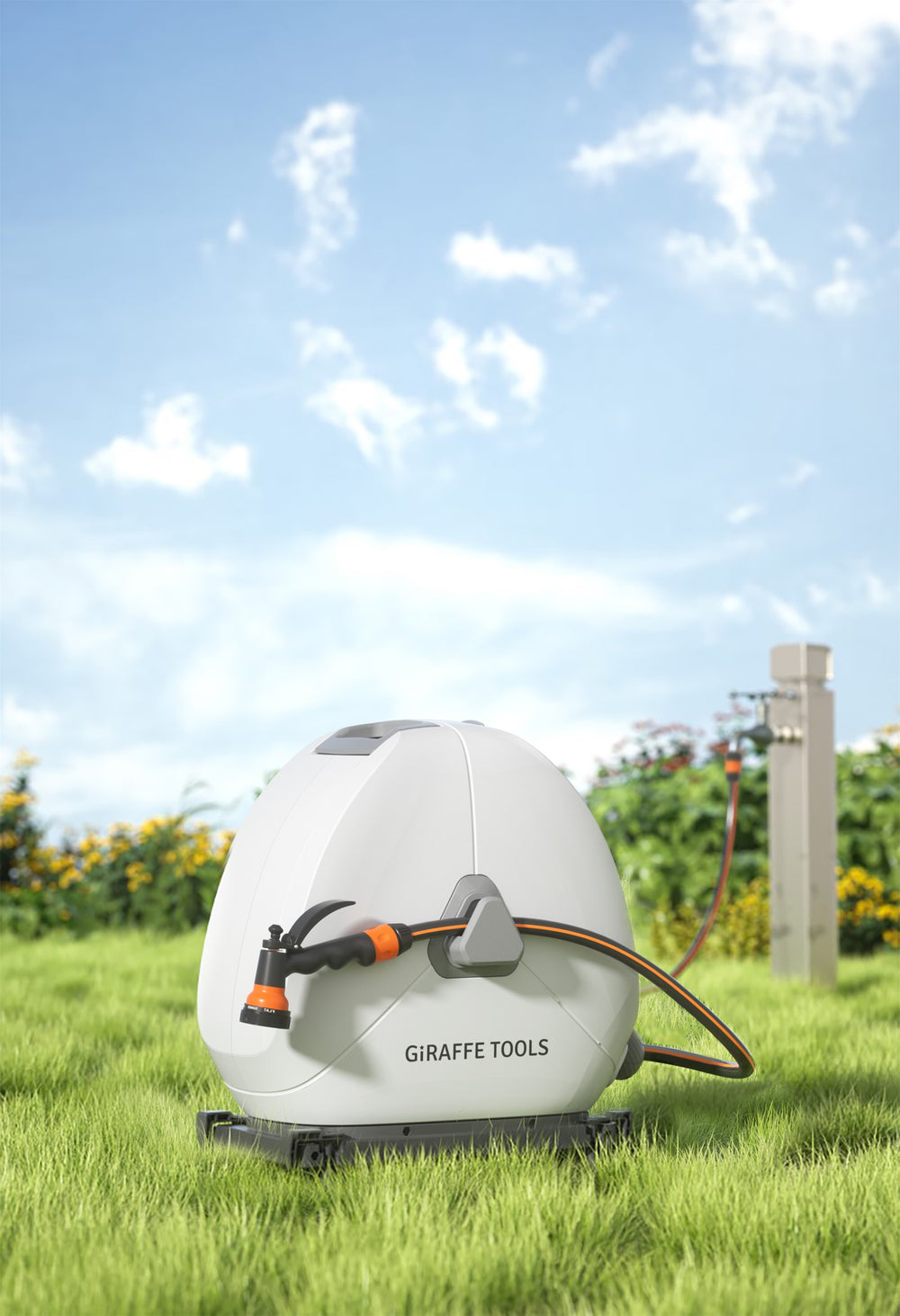 Giraffe Tools® UK | Your Best Time Saver Tools