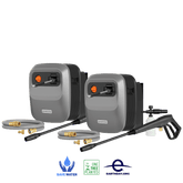 Grandfalls Retractable Pressure Washer G20 Features