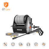 GT Care (Giraffe Tools Care Plan)