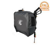 Grandfalls Retractable Pressure Washer Cover