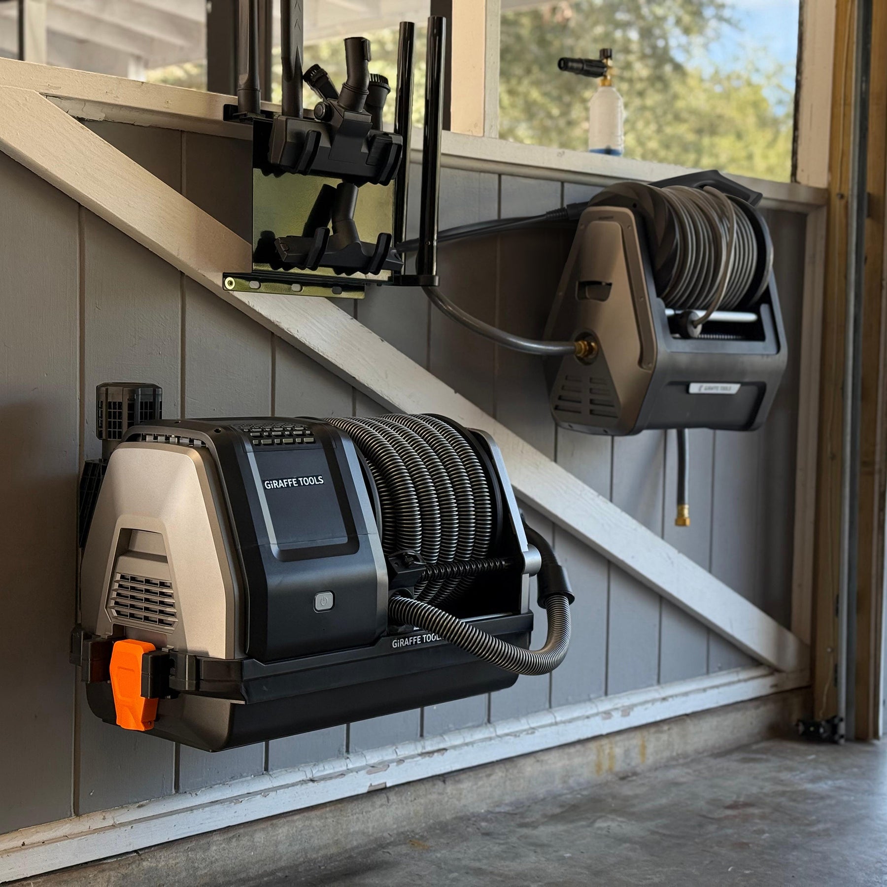 Dream Garage — Enthusiast Cleaning Set