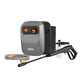 Grandfalls Retractable Pressure Washer G20